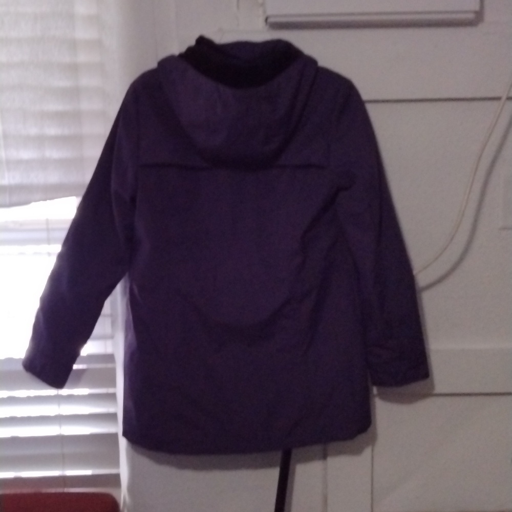 Women's Weatherproof Jacket